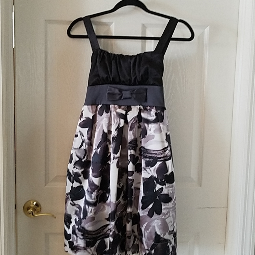 Cute dress by ruby rox